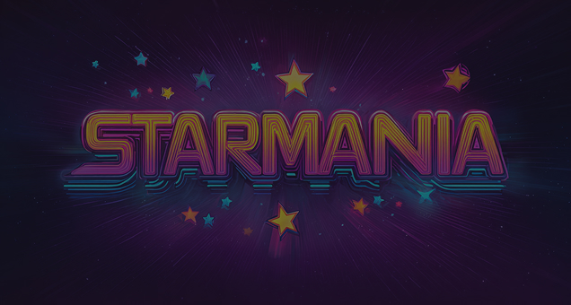 Starmania